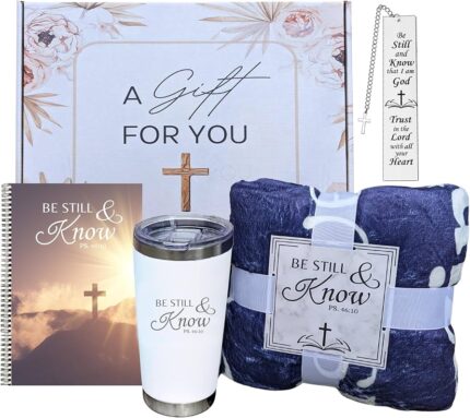 youth encouragement gift box
