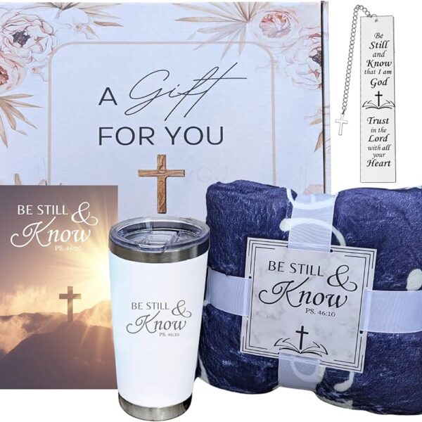 Home youth encouragement gift box