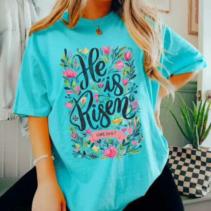 scripture t shirt