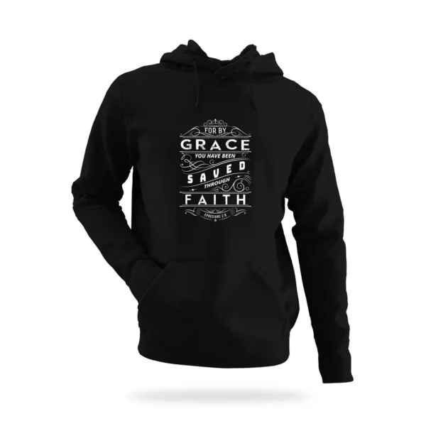faith hoodie