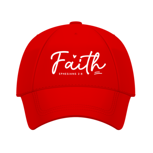 christian cap