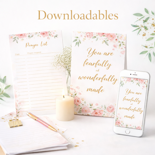 Downloadables