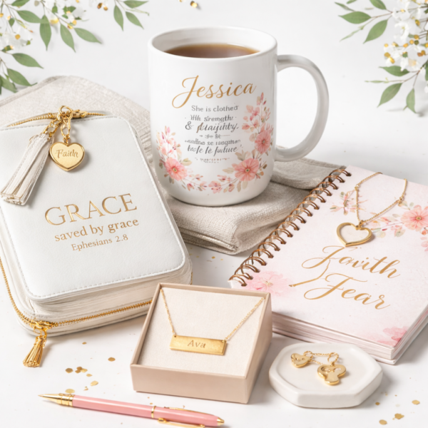 Personalized Gifts