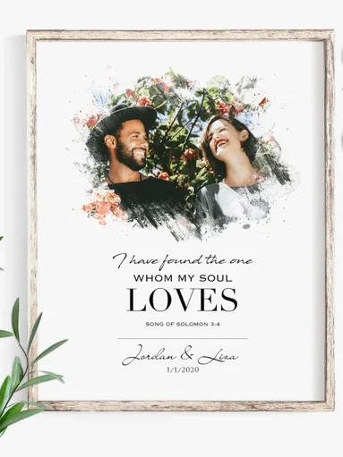 couple blessing combo