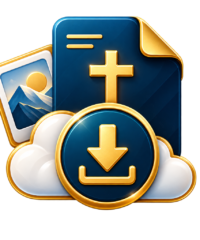 Digital Downloads