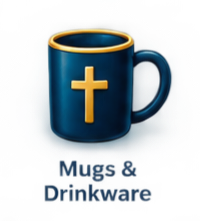 Mugs & Drinkware