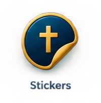 Stickers