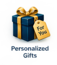 Personalized Gifts