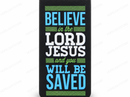 Believe - Magnet Bookmark for Bibles | Hopelightstore