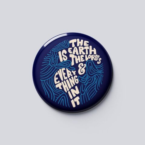 Hope Fridge Magnet  - Hopelightstore