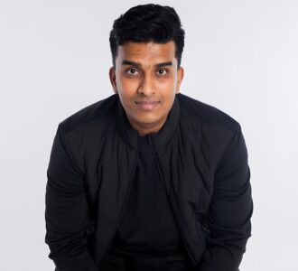 Pastor John Jebaraj