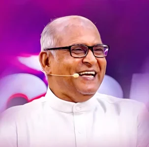 Fr. S. J. Berchmans