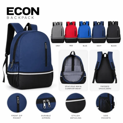 Backpack